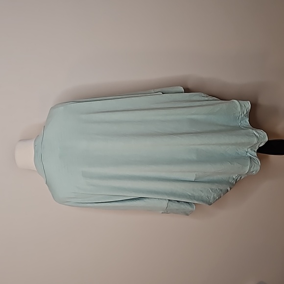 Donating: Zenana Half Sleeve Cardigan - Picture 2 of 7